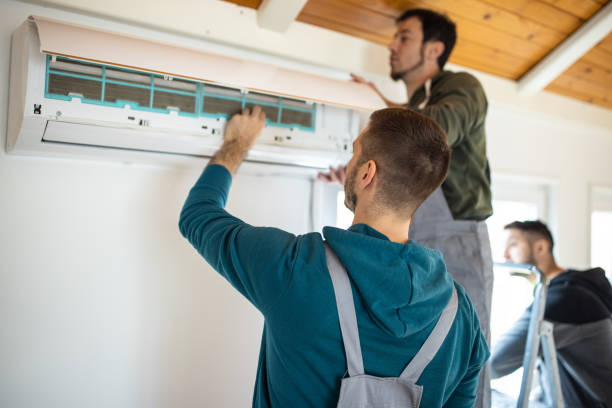 AC Installation Near Me in Summerlin South, NV