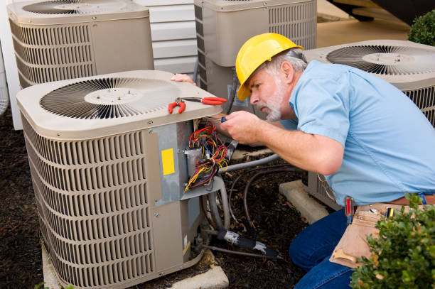 Best Emergency HVAC Repair  in Summerlin South, NV