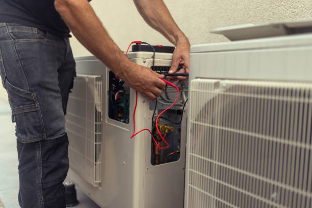 Best Local HVAC Companies  in Summerlin South, NV