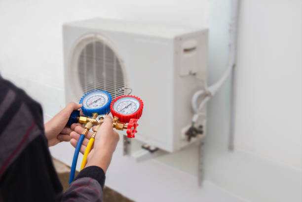 Best Central Air Repair  in Summerlin South, NV