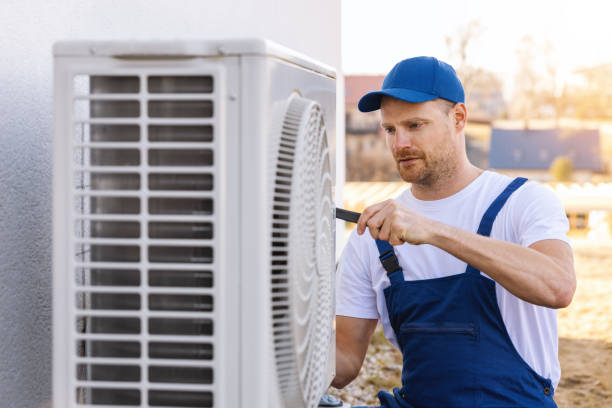 Best Best HVAC Companies  in Summerlin South, NV